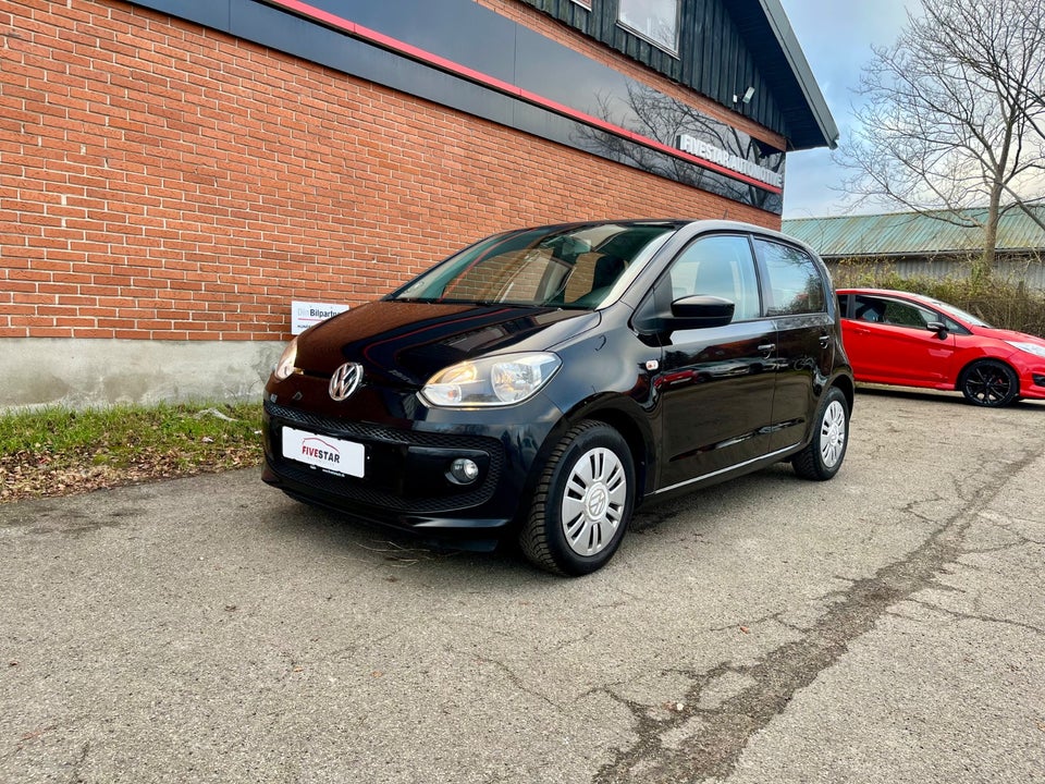 VW Up! 1,0 60 Move Up! BMT 5d