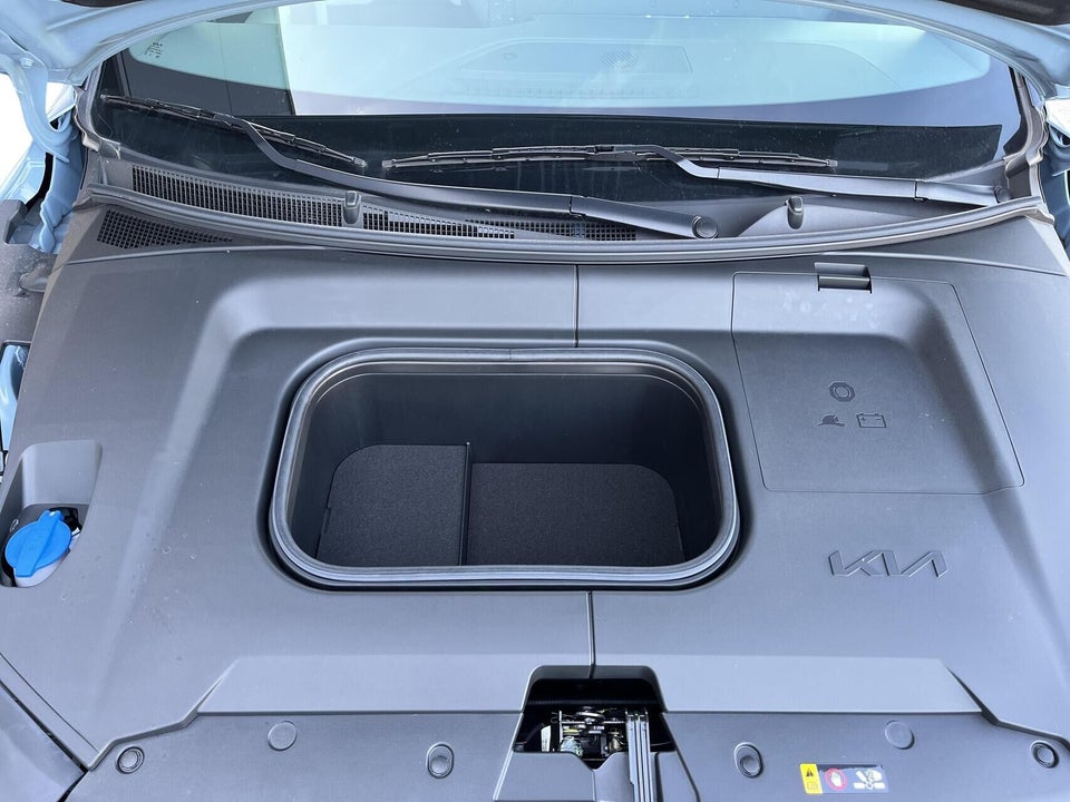 Kia EV3 81 Long Range GT-Line 5d