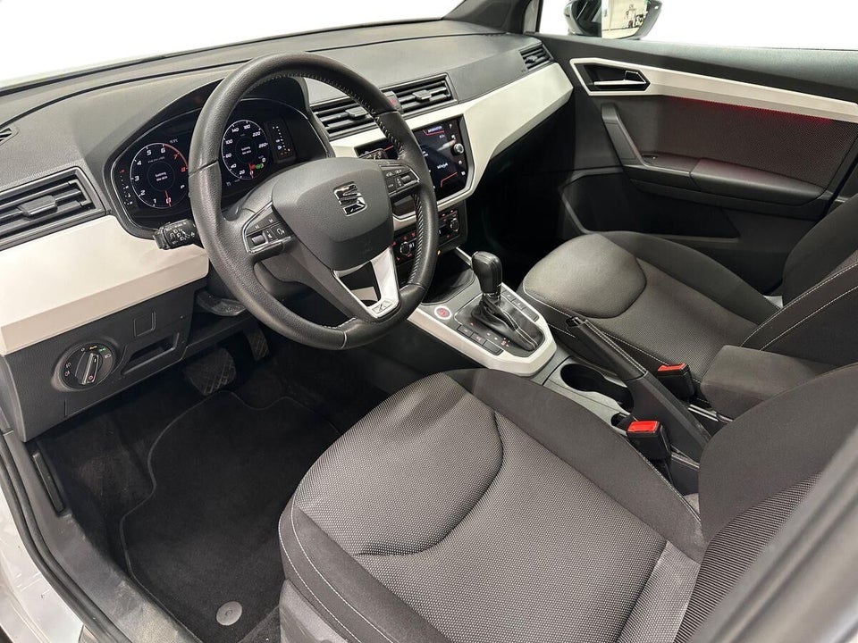 Seat Arona 1,0 TSi 115 Xcellence DSG 5d