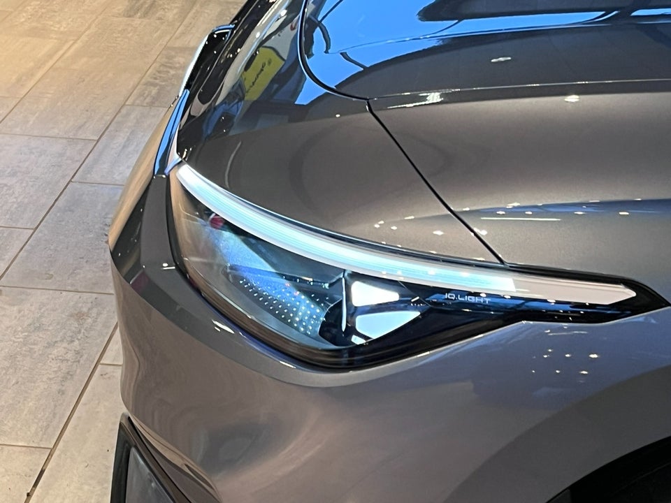 VW ID.7 86 Style S Tourer 5d