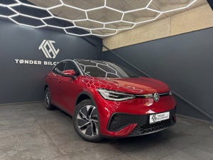 VW ID.5, modelår 2025, 3,000 km