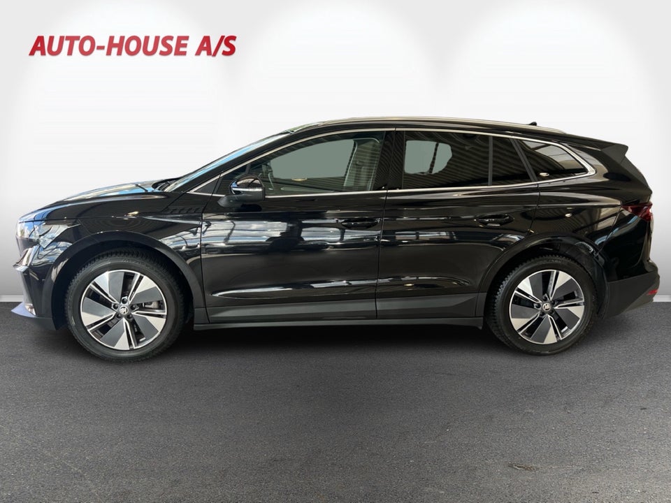 Skoda Enyaq 85x iV 5d