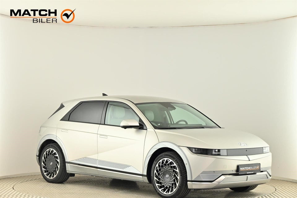 Hyundai Ioniq 5 73 Ultimate 5d