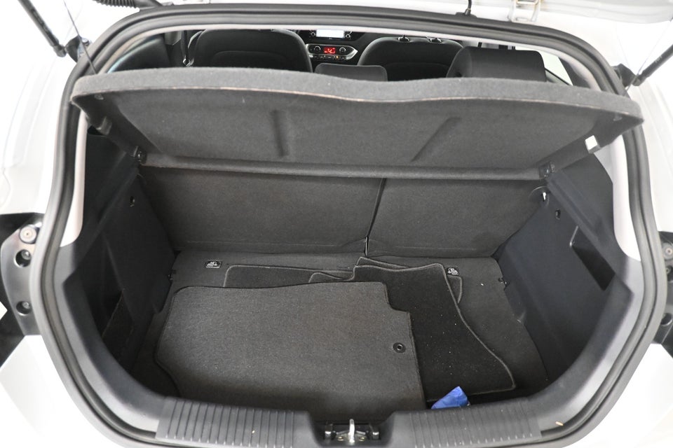 Kia Rio 1,2 CVVT Attraction+ 5d