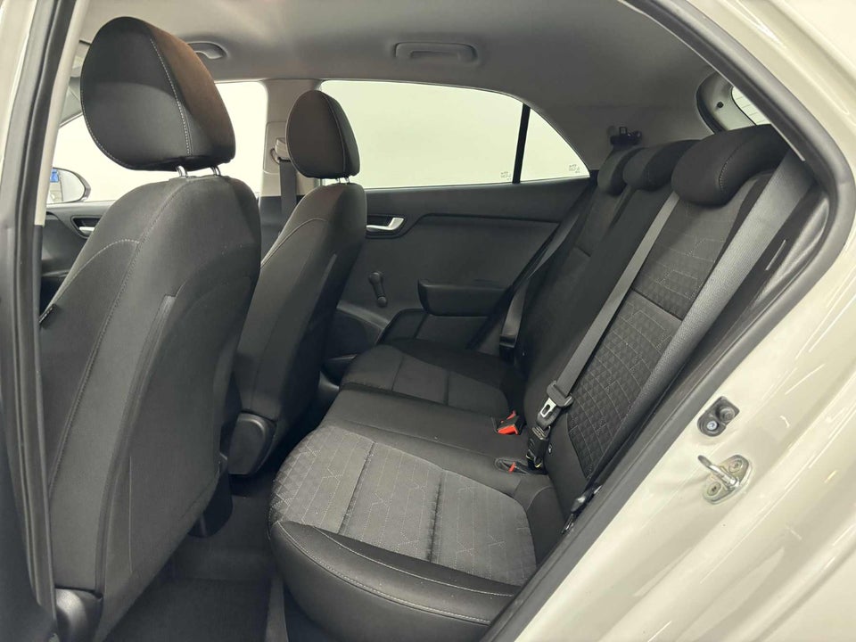 Kia Rio 1,0 T-GDi Attraction+ 5d