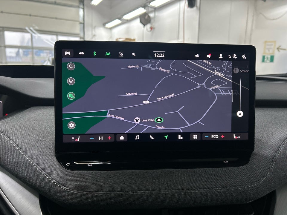 Skoda Enyaq 85 iV Loft 5d