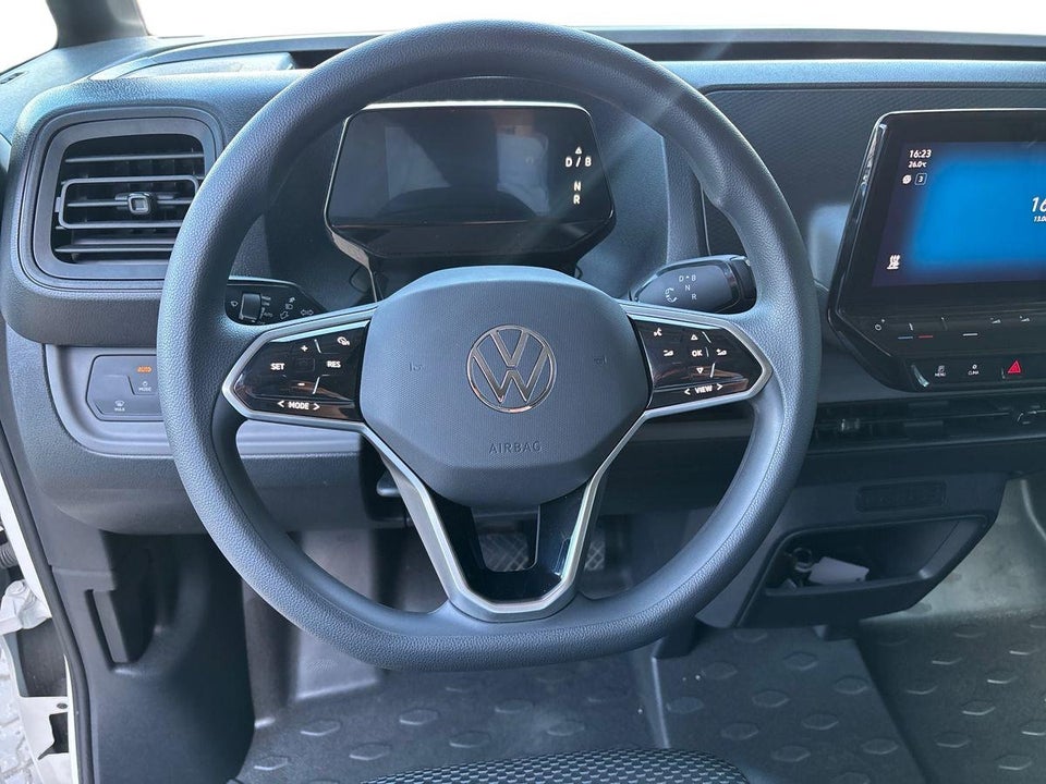 VW ID. Buzz 77 Cargo