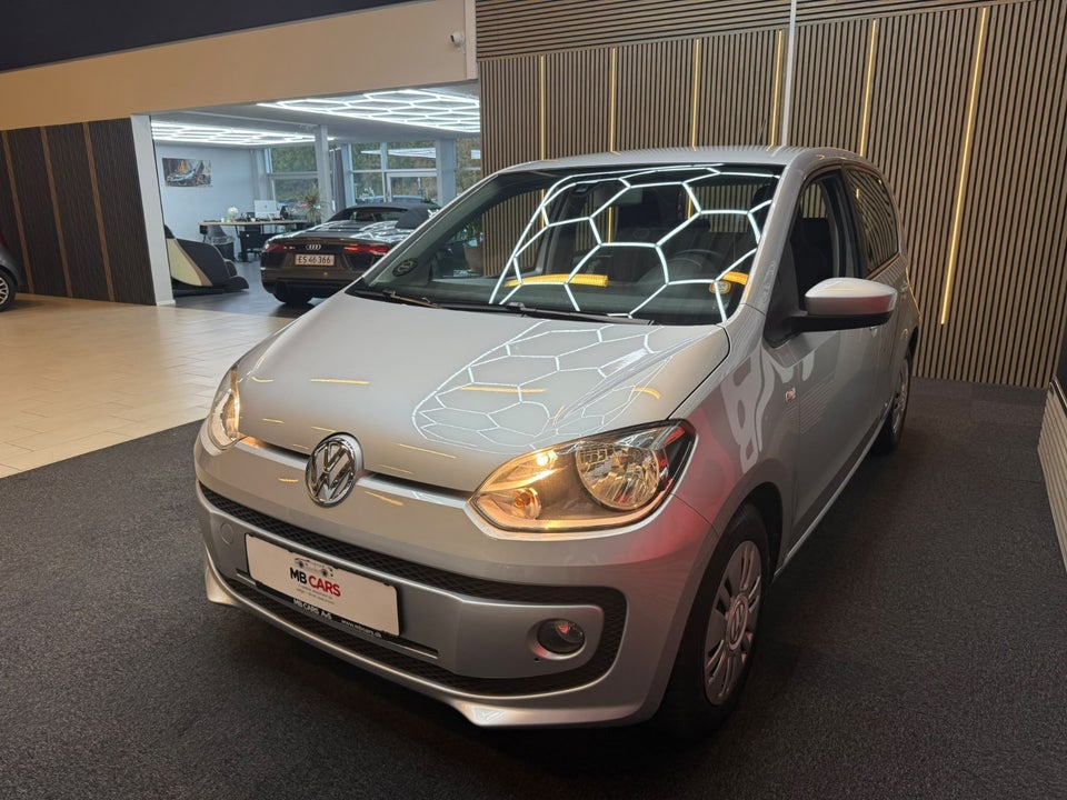 VW Up! 1,0 60 Fresh Up! BMT 5d