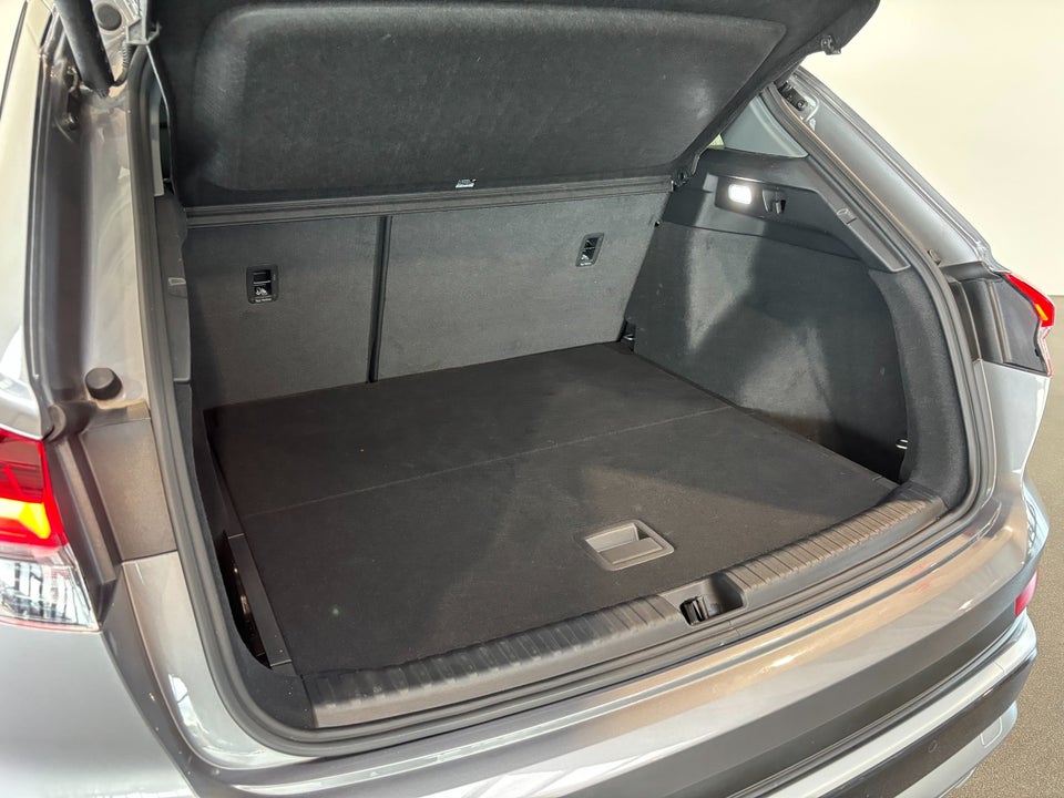 Audi Q4 e-tron 45 Advanced S-line 5d