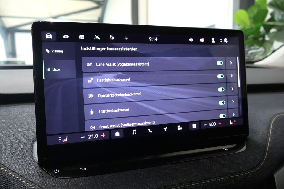 Skoda Elroq 85 iV 5d