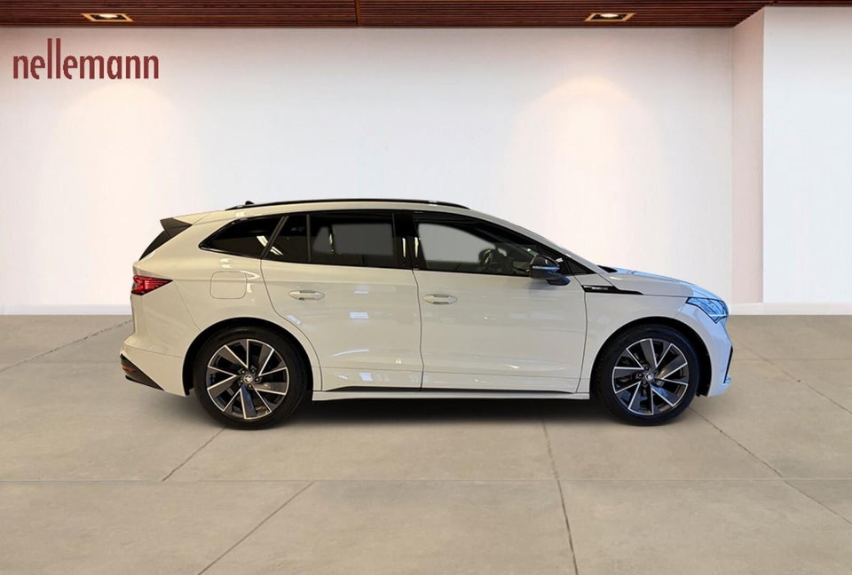 Skoda Enyaq 60 iV Sportline 5d