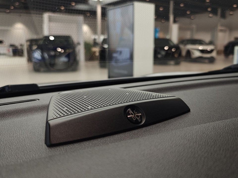 Ford Puma 1,0 EcoBoost mHEV ST-Line X 5d