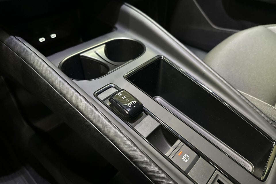 Skoda Elroq 60 iV 5d