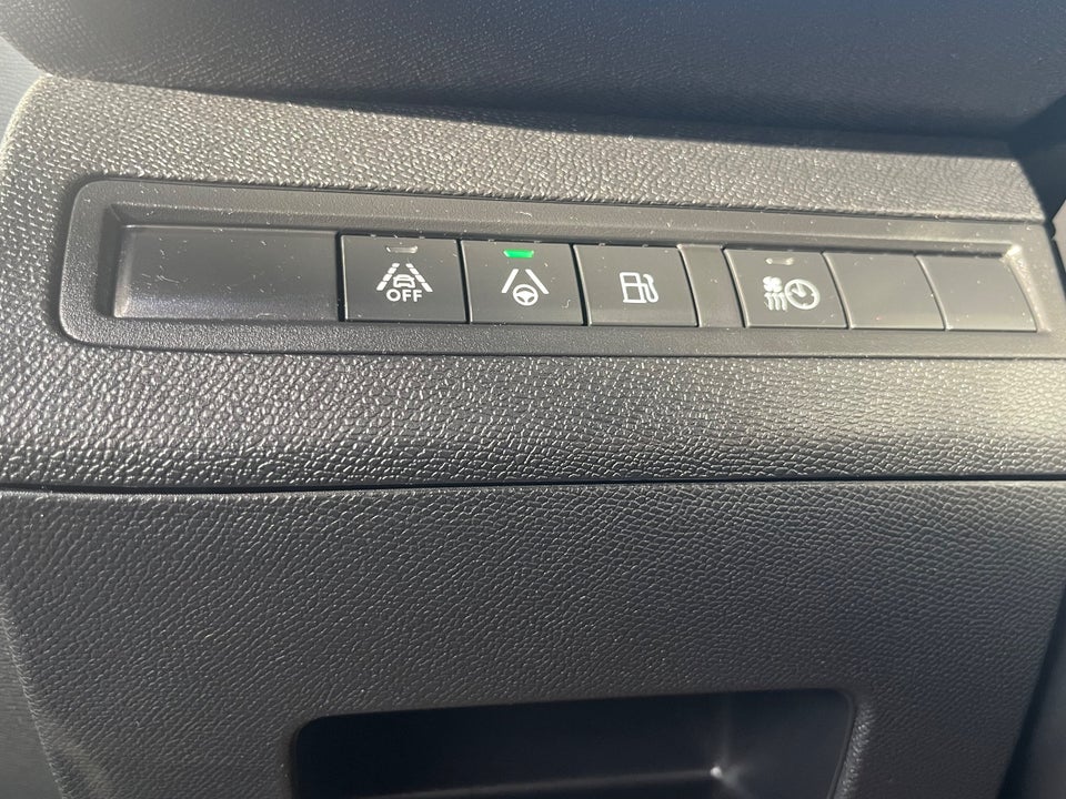 Peugeot 3008 1,6 Hybrid First GT EAT8 5d