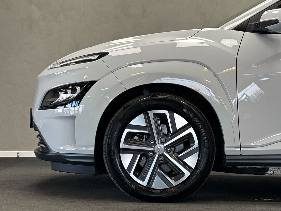 Hyundai Kona 64 EV Trend 5d