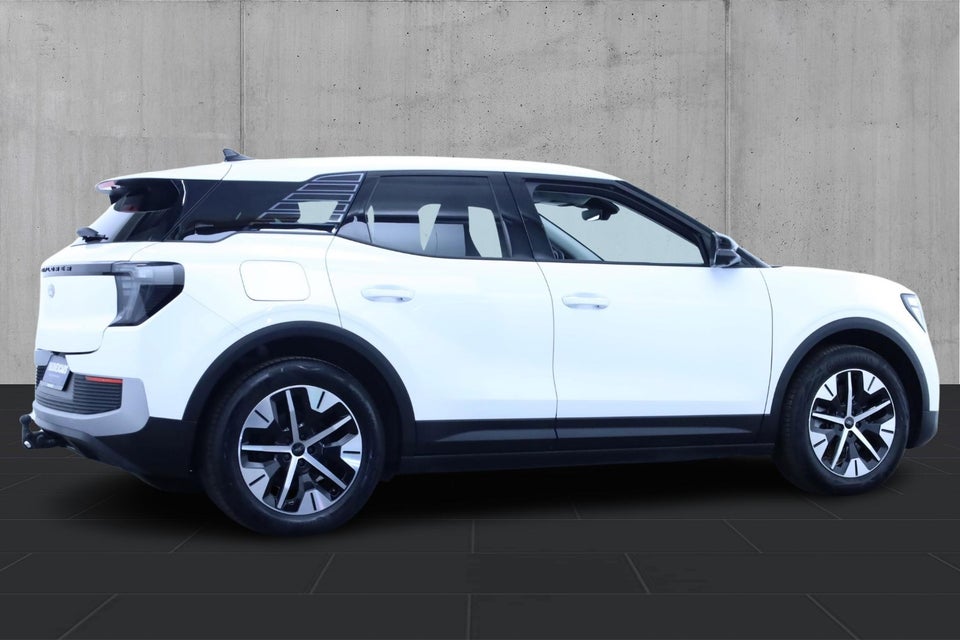 Ford Explorer 77 Select Extended Range 5d