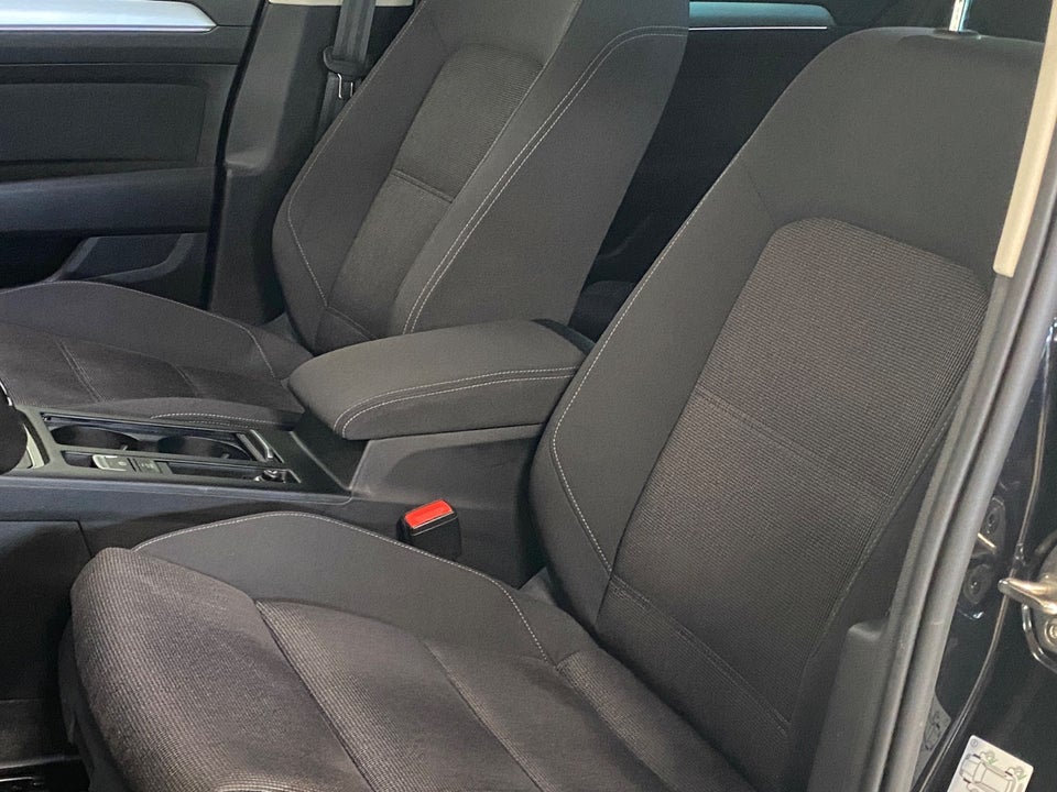 VW Passat 1,5 TSi 150 Comfortline Variant DSG 5d