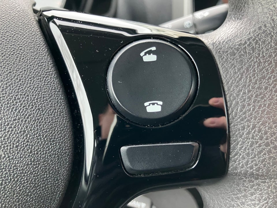 Citroën C1 1,2 PureTech Sport 5d