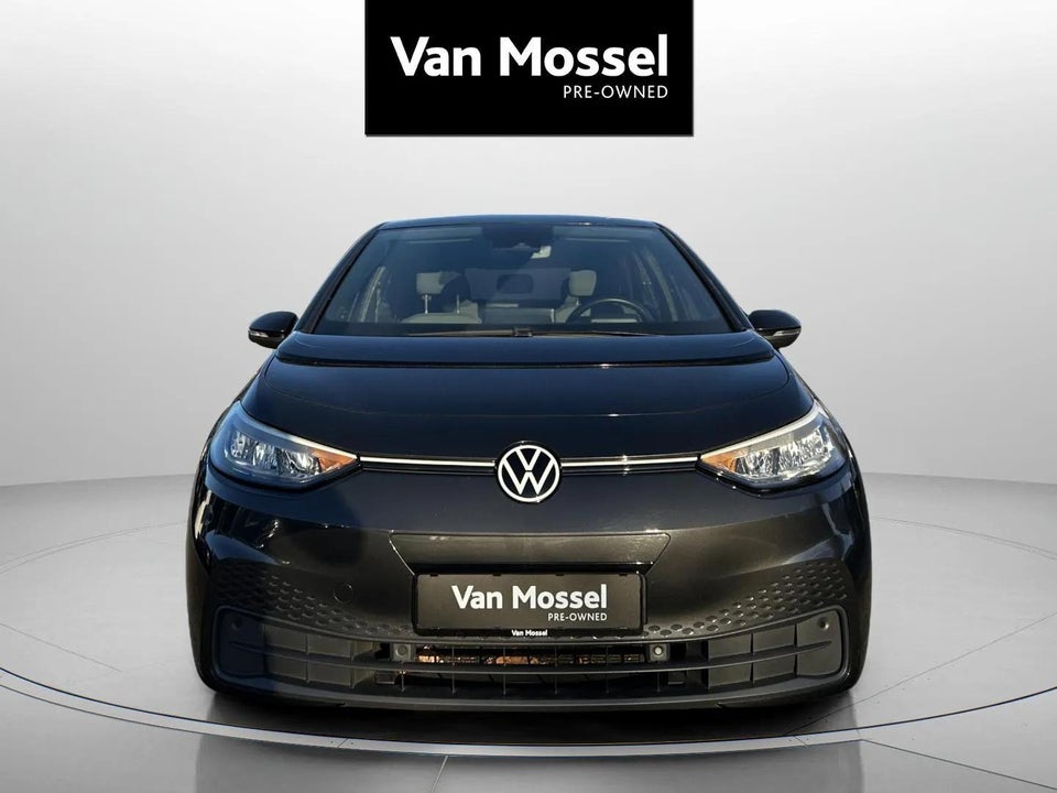 VW ID.3 58 Pro 5d