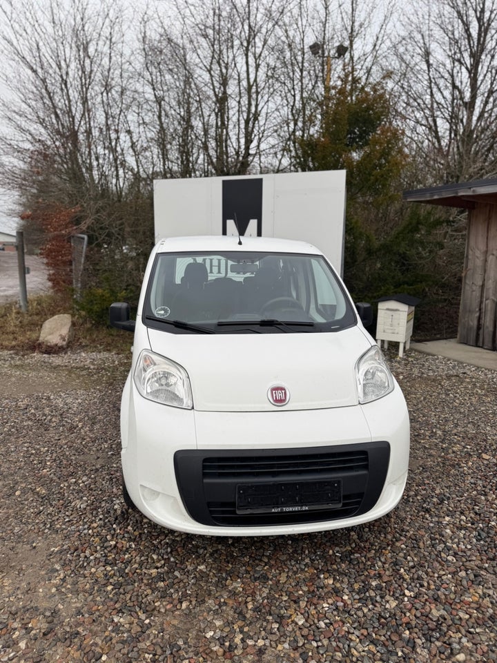 Fiat Qubo 1,3 MJT 75 Active 5d