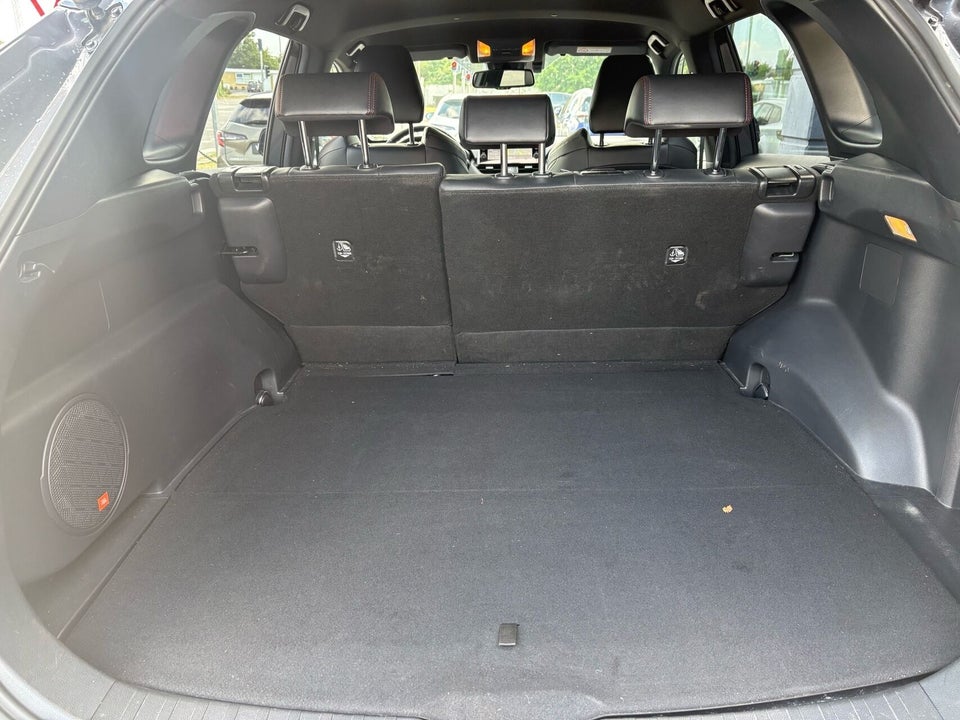 Toyota RAV4 2,5 Plug-in Hybrid H3 Style AWD-i 5d