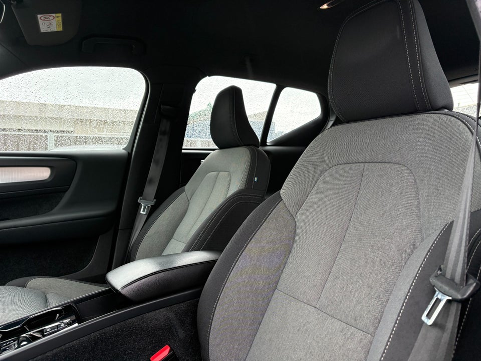 Volvo XC40 1,5 T4 Recharge Core aut. 5d