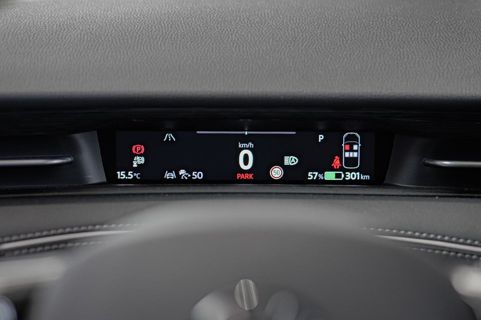 VW ID.7 77 Pro Tourer 5d