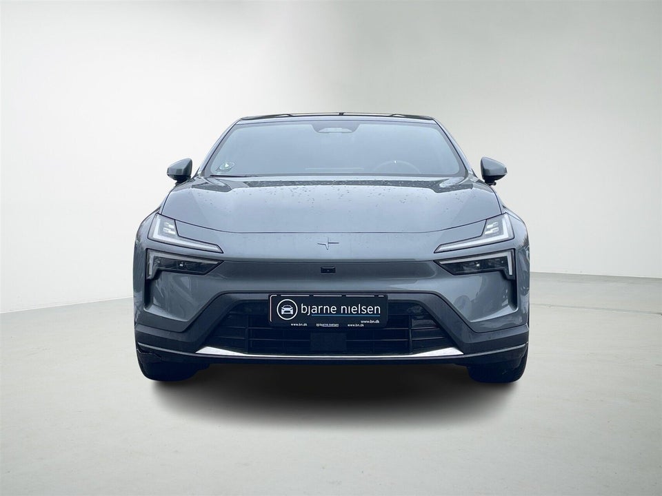 Polestar 4 Long Range Nordic Edition AWD 5d