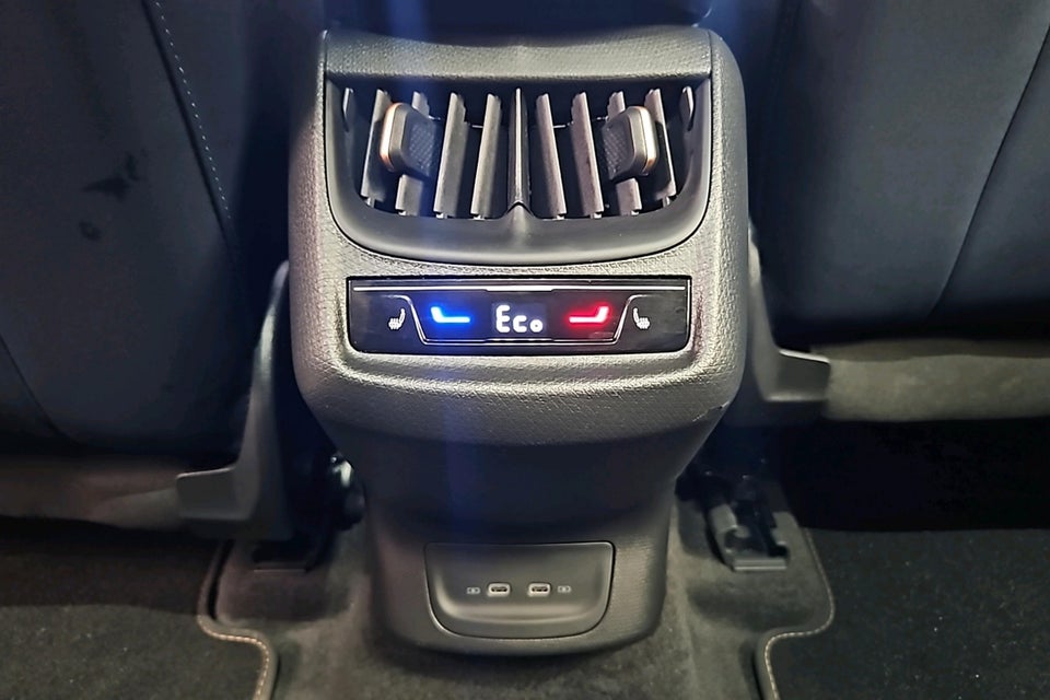 Cupra Tavascan 77 Immersive 5d