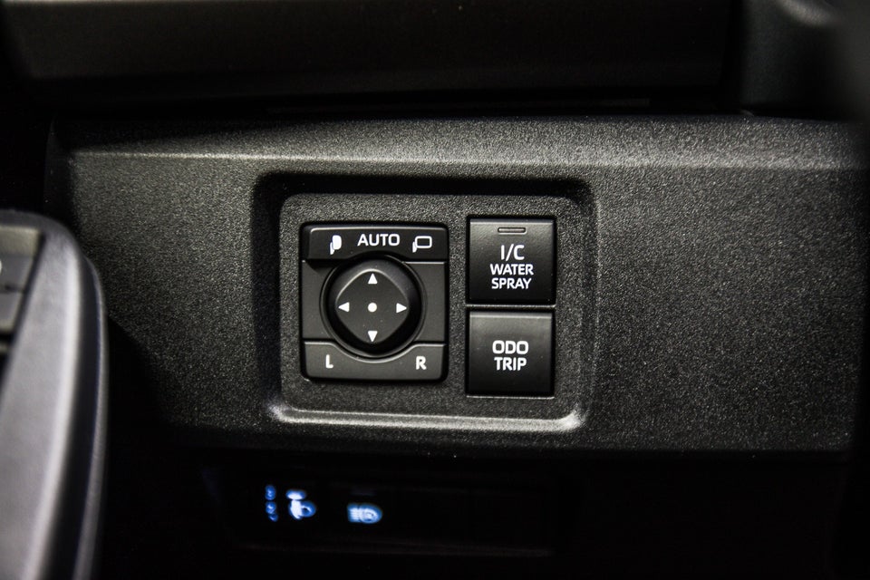 Toyota GR Yaris 1,6 Sport Premium 3d