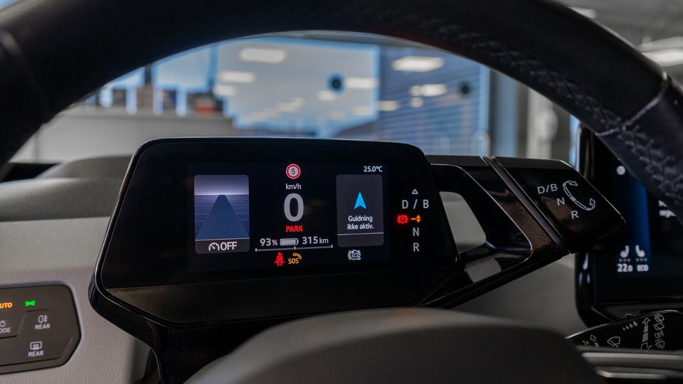 VW ID.3 58 1ST Max 5d