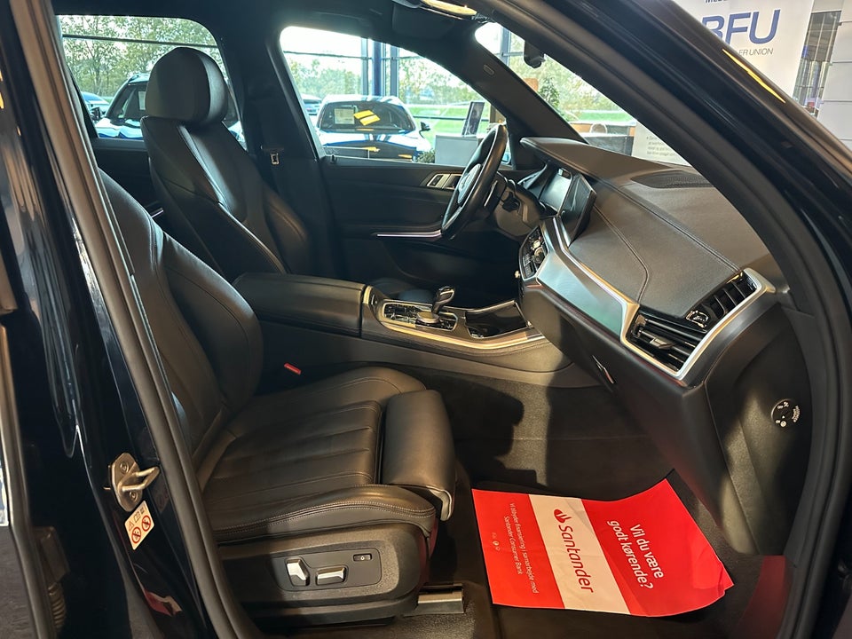 BMW X5 3,0 xDrive45e M-Sport aut. 5d