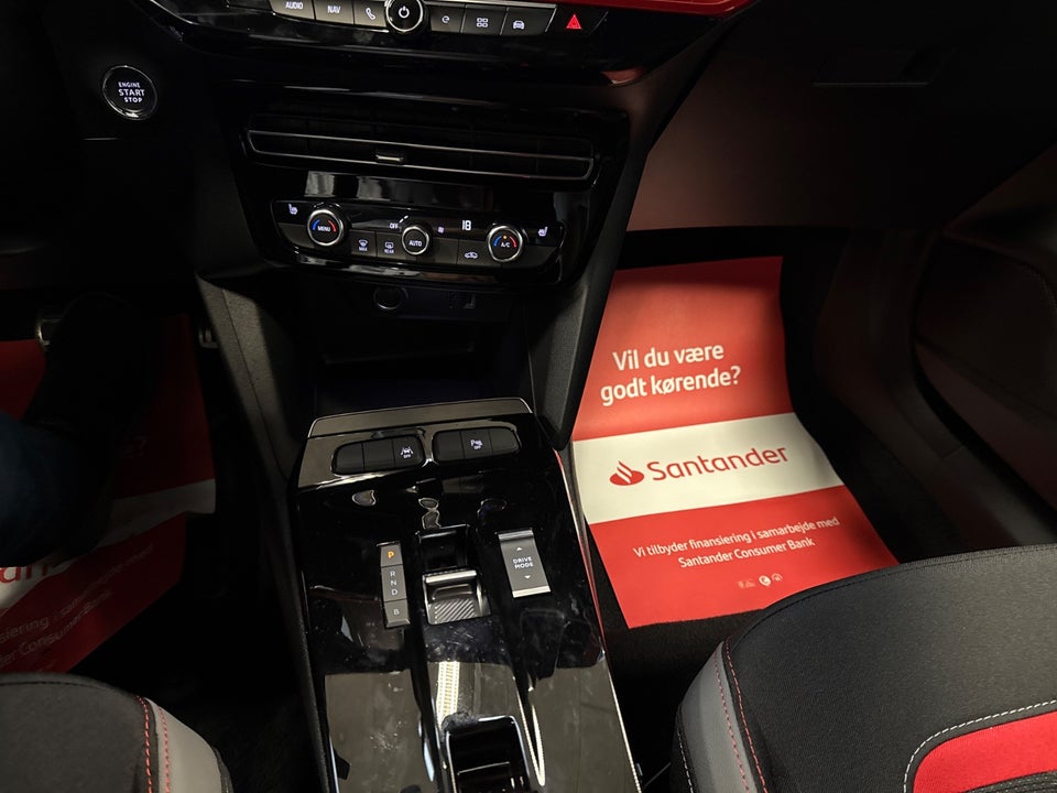 Opel Mokka-e 50 GS Line 5d