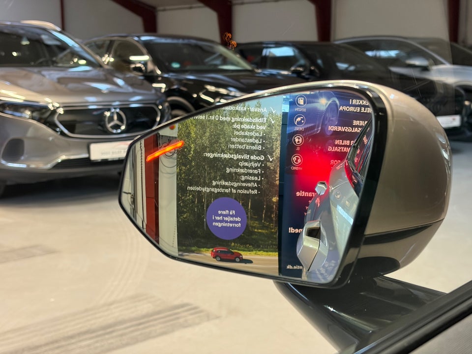 Polestar 2 Long Range 5d