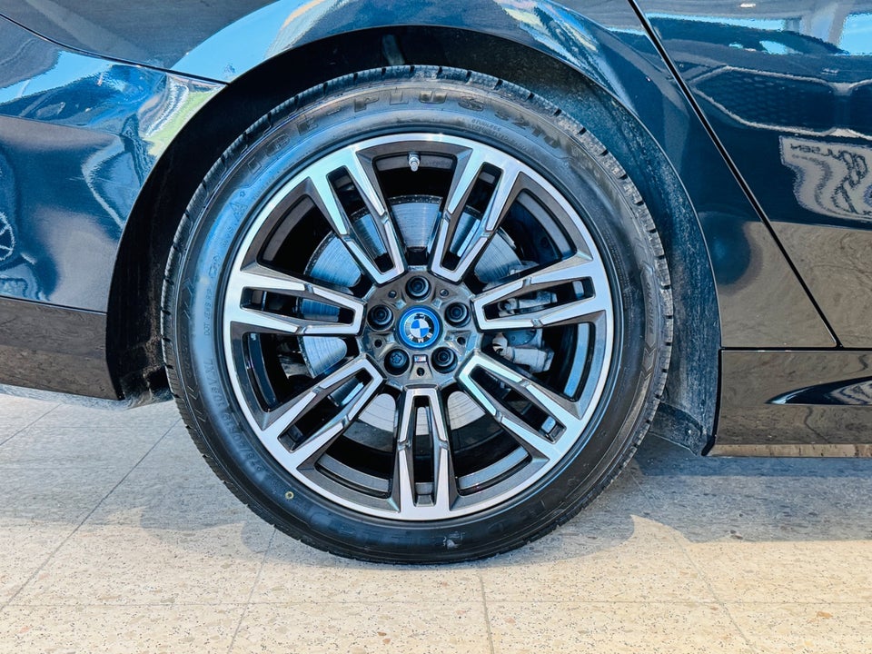 BMW i5 eDrive40 Touring M-Sport 5d