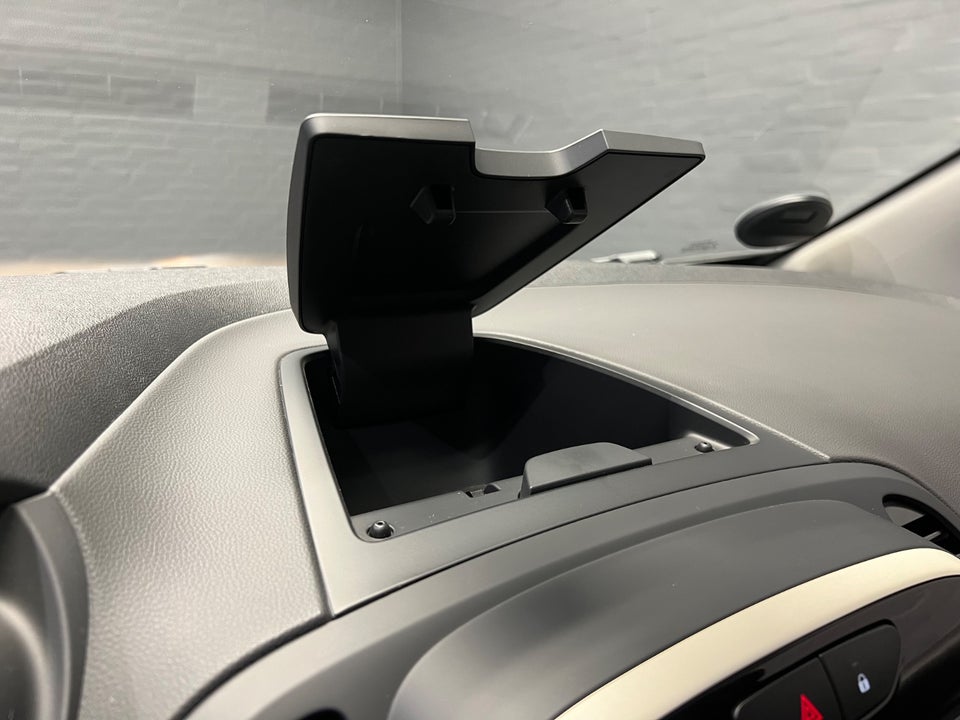 Renault Captur 0,9 TCe 90 Zen 5d