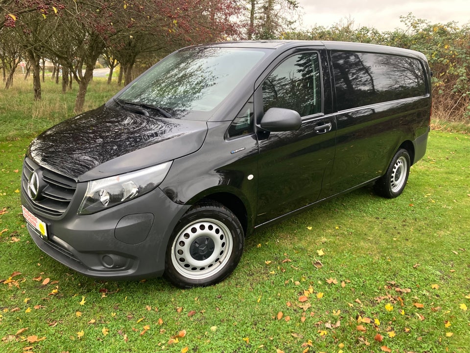 Mercedes eVito 112 Complete L