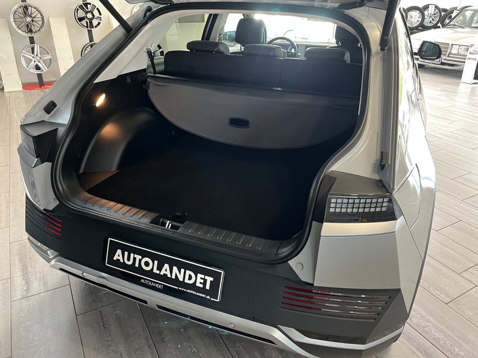Hyundai Ioniq 5 73 Innovation 5d