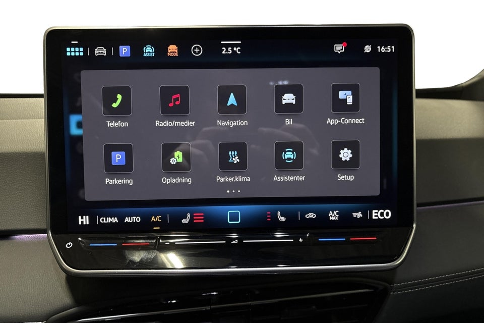 VW ID.3 58 Style+ 5d