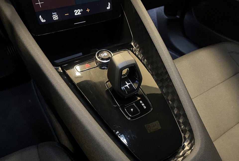 Polestar 2 Long Range 5d