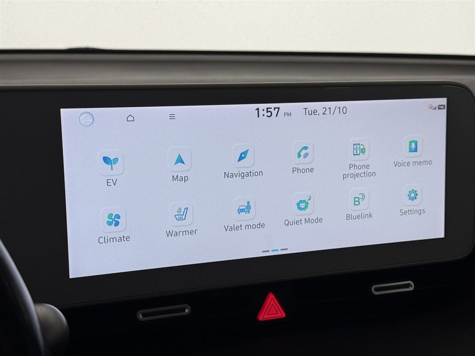 Hyundai Ioniq 5 73 Essential 5d