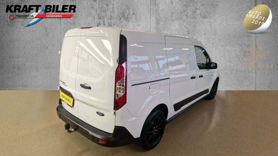 Ford Transit Connect 1,5 EcoBlue Trend aut. lang