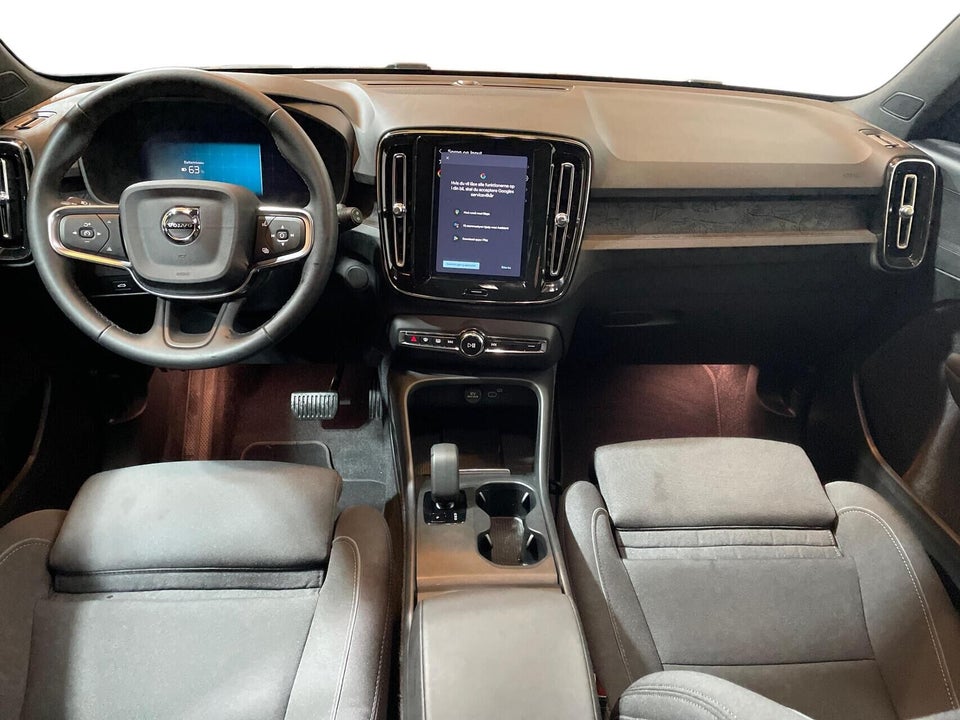 Volvo EX40 Extended Range Core 5d