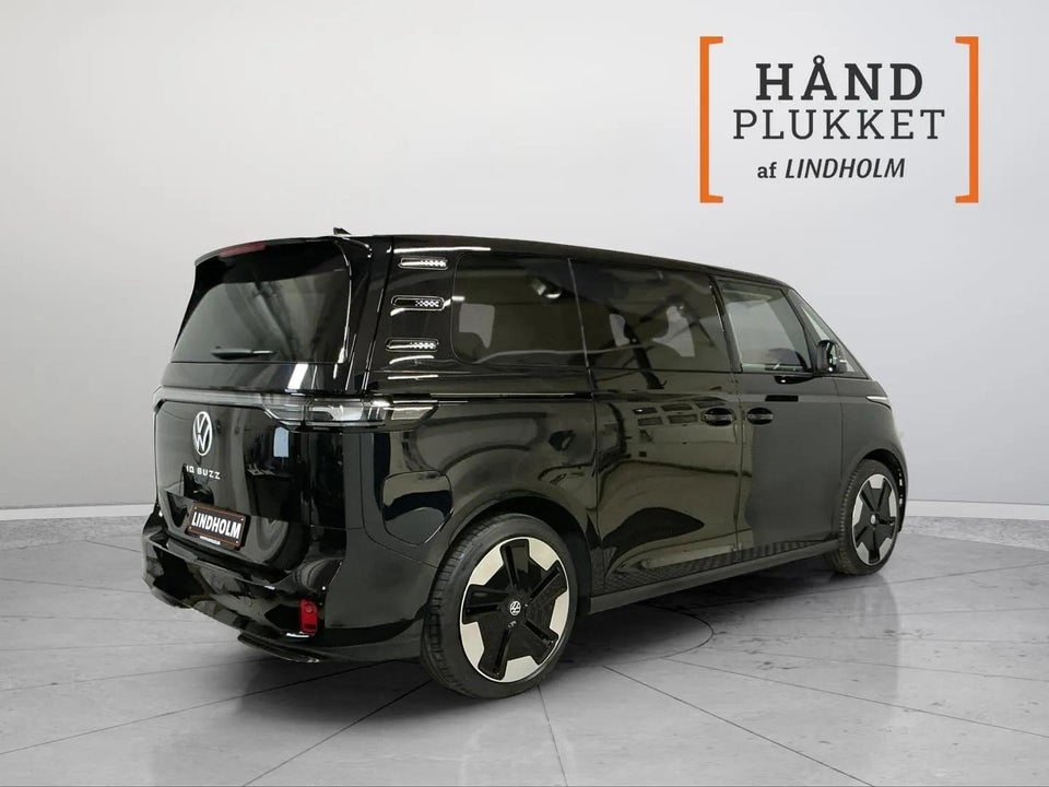 VW ID.Buzz 77 Pro SWB 5d