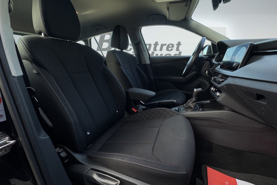 Skoda Scala 1,0 TSi 110 Tour de France DSG 5d