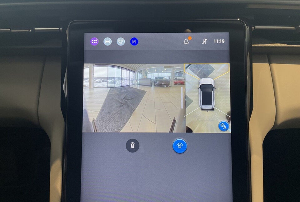 Ford Explorer 77 Select Extended Range 5d