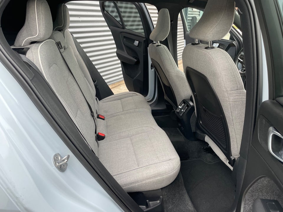 Volvo XC40 ReCharge Twin Ultimate 5d