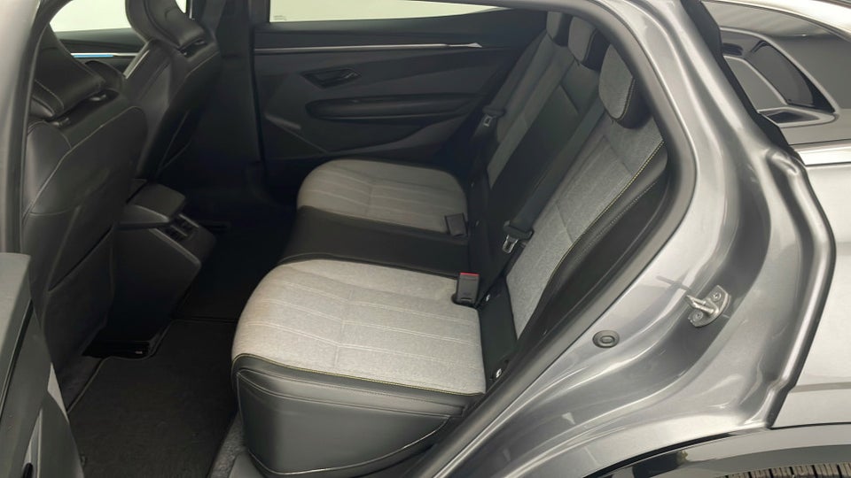 Renault Megane E-Tech 60 Techno 5d