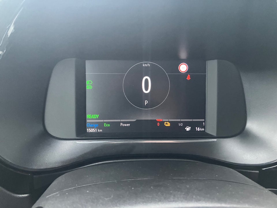 Opel Corsa-e 50 Edition 5d