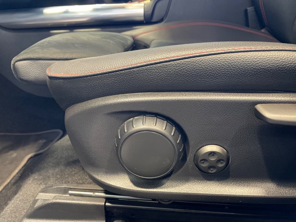 Mercedes EQA250+ AMG Advance 5d